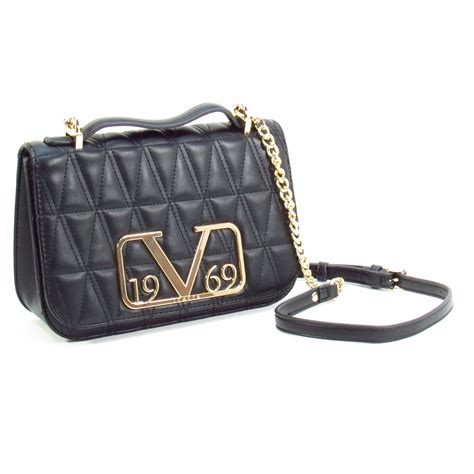 19v69 italia by versace shoulder bag|19v69 italia by versace trainers.